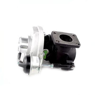 YN33 motor code turbocompressor De perfecte aanvulling op uw Isuzu Quanchai Yunnei Truck