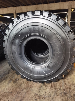 All Steel OTR Radial Tire Series 15.5R25 17.5R25 20.5R25 23.5R25 29.5R25 TL Doel