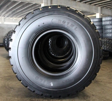 All Steel OTR Radial Tire Series 15.5R25 17.5R25 20.5R25 23.5R25 29.5R25 TL Doel