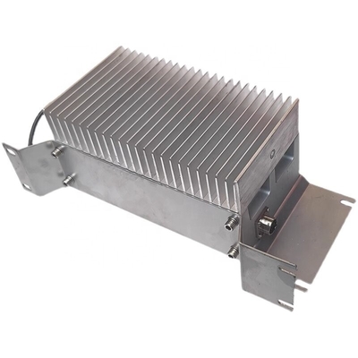 Voertuigoplader 417 V6A 220VAC voor JAC IEV-serie elektrische voertuigbatterijoplader