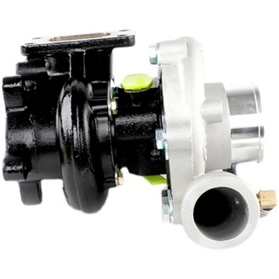 AutoTurbo DHA10003937 Op maat voor verschillende modellen Andere modellen 2160900041