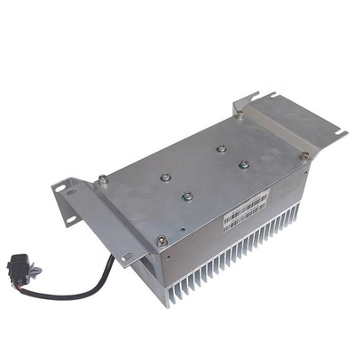 Voertuigoplader 417 V6A 220VAC voor JAC IEV-serie elektrische voertuigbatterijoplader