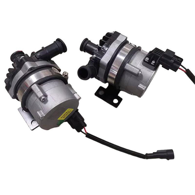 1301030-00E507 Elektrische waterpomp voor elektrische vrachtwagen van Dongfeng Geely Toepasselijke modellen