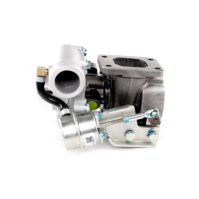 JAC SAIC FOTO Auto Model Steel SUPERCHARGE HA1505 HP55 Originele onderdeel voor lichte vrachtwagen
