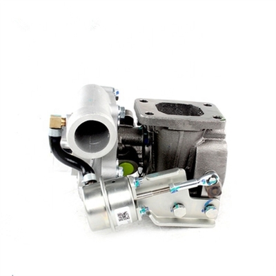 JAC SAIC FOTO Auto Model Steel SUPERCHARGE HA1505 HP55 Originele onderdeel voor lichte vrachtwagen