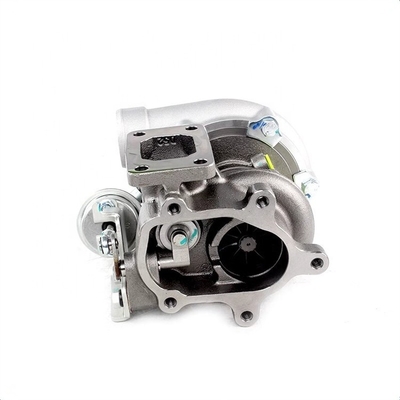 JAC SAIC FOTO Auto Model Steel SUPERCHARGE HA1505 HP55 Originele onderdeel voor lichte vrachtwagen