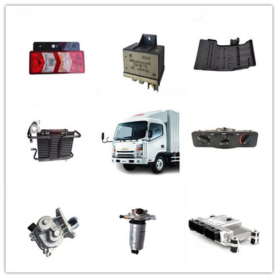 Zware vrachtwagens: Assy OEM Grootte OE NO. 3003600D800 voor originele vrachtwagenonderdelen