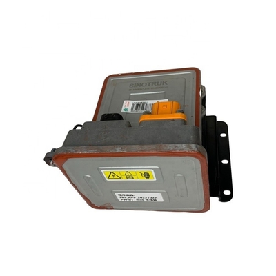 PTC Elektronisch waterverwarmingssysteem voor voertuigkoeling voor HOWO Energy Truck Standard Grootte