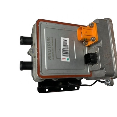 PTC Elektronisch waterverwarmingssysteem voor voertuigkoeling voor HOWO Energy Truck Standard Grootte