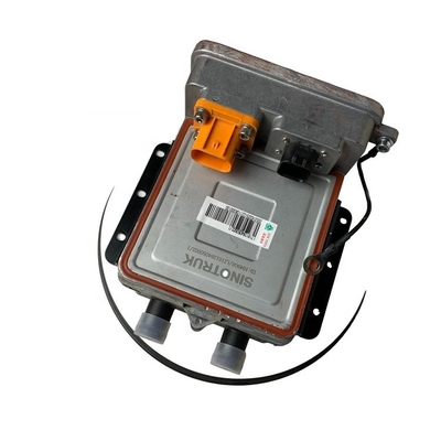 PTC Elektronisch waterverwarmingssysteem voor voertuigkoeling voor HOWO Energy Truck Standard Grootte