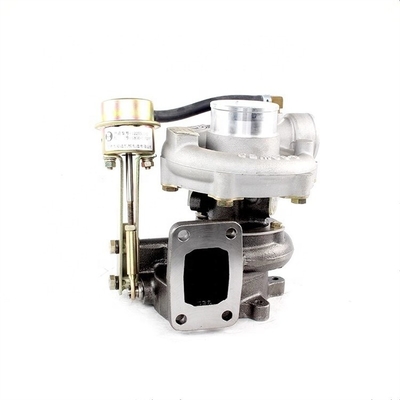 Truck model HFC1040 NJ1063 Machinery Engine Supercharger voor Dong Feng JAC FOTON HOWO