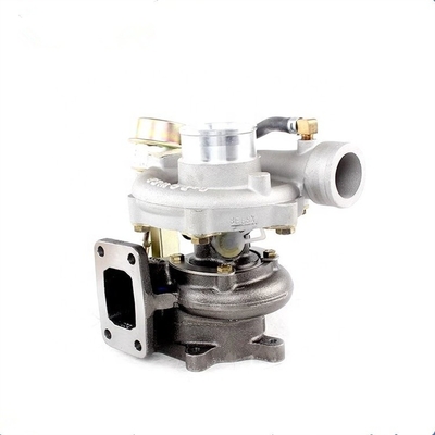 Truck model HFC1040 NJ1063 Machinery Engine Supercharger voor Dong Feng JAC FOTON HOWO