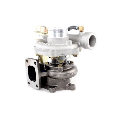 Truck model HFC1040 NJ1063 Machinery Engine Supercharger voor Dong Feng JAC FOTON HOWO