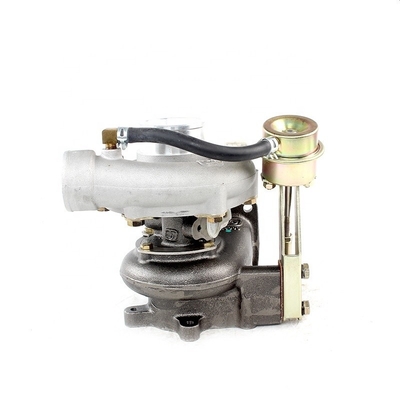 Truck model HFC1040 NJ1063 Machinery Engine Supercharger voor Dong Feng JAC FOTON HOWO