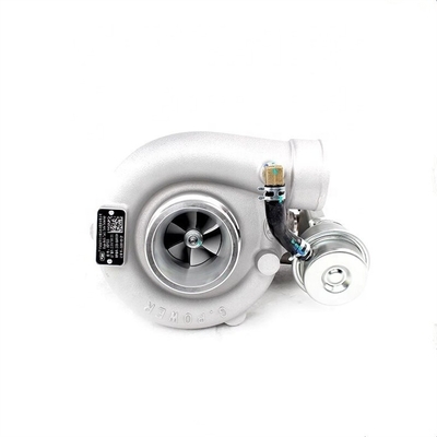 Truck model HFC1040 NJ1063 Machinery Engine Supercharger voor Dong Feng JAC FOTON HOWO