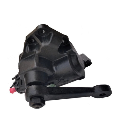 Montage van de stuurmachine JAC voor HFC1040 3401000D800 Truck Parts Steel Material