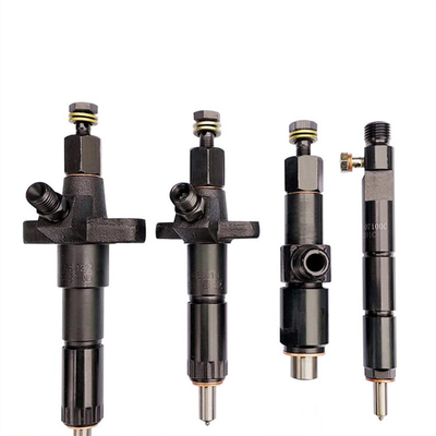 2.0 T6 CTI Motor Foton 1036 en QCN485 Landbouwmachine Injector 1408502500001