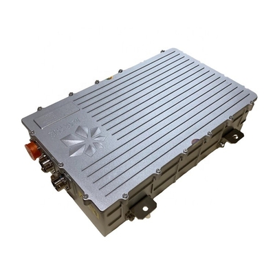 20A ON BOARD CHARGER voor elektrische auto's 6.2KW Uitgangsvermogen 250-450Vdc Uitgangsspanningsbereik