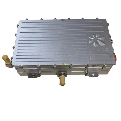 20A ON BOARD CHARGER voor elektrische auto's 6.2KW Uitgangsvermogen 250-450Vdc Uitgangsspanningsbereik