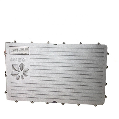 20A ON BOARD CHARGER voor elektrische auto's 6.2KW Uitgangsvermogen 250-450Vdc Uitgangsspanningsbereik