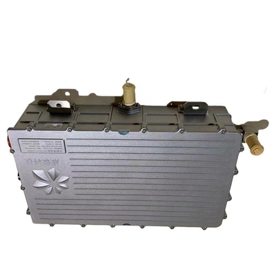 20A ON BOARD CHARGER voor elektrische auto's 6.2KW Uitgangsvermogen 250-450Vdc Uitgangsspanningsbereik