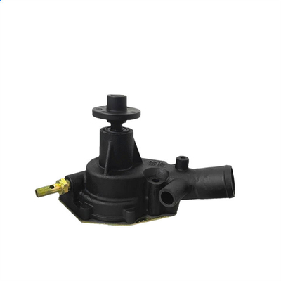 JAC 1025 J4100Q-1.08.100-1 Waterpomp en onderdelen met uitstekende prestaties voor JAC-trucks