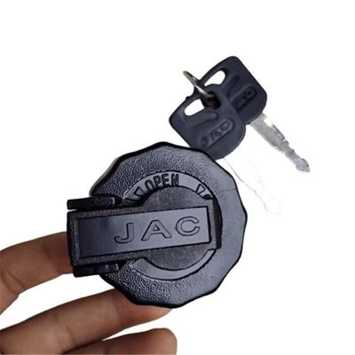 Original Plastic Jac Truck Spare Parts Q943/D8304 Truck Fuel Tank Cap voor 2020-jaar JAC