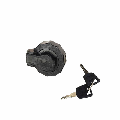Original Plastic Jac Truck Spare Parts Q943/D8304 Truck Fuel Tank Cap voor 2020-jaar JAC