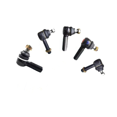 Autoservice SINOTRUK CNHTC Steeringbalk links AZ9115470024 Yoqui Auto Spare Parts