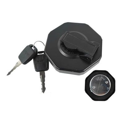 Original Plastic Jac Truck Spare Parts Q943/D8304 Truck Fuel Tank Cap voor 2020-jaar JAC