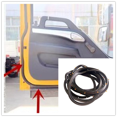 Vervanging/reparatie Doel OE.6107101LE010 Deurzegel voor vrachtwagentoebehoren Truck JAC