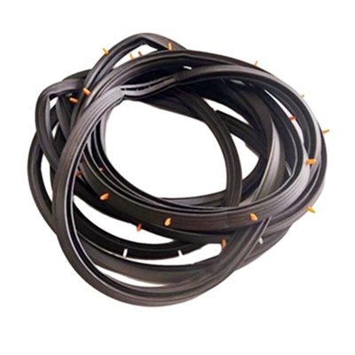 Vervanging/reparatie Doel OE.6107101LE010 Deurzegel voor vrachtwagentoebehoren Truck JAC