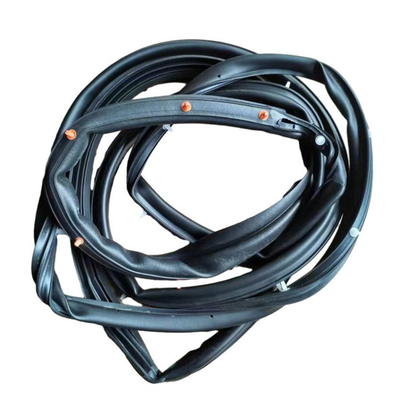 Vervanging/reparatie Doel OE.6107101LE010 Deurzegel voor vrachtwagentoebehoren Truck JAC