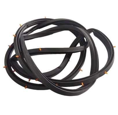 Vervanging/reparatie Doel OE.6107101LE010 Deurzegel voor vrachtwagentoebehoren Truck JAC