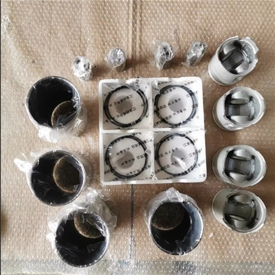 JAC1040 Spare parts Piston Liner Kits voor referentienummer JAC1040 en OEM 1004022FA01-BJ