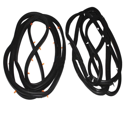 Vervanging/reparatie Doel OE.6107101LE010 Deurzegel voor vrachtwagentoebehoren Truck JAC