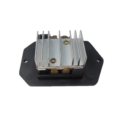 JAC Foton Omaco 2005- Autobevestiging 12V/24V Blower Resistor voor FOTON Truck Spare Parts