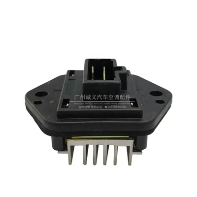JAC Foton Omaco 2005- Autobevestiging 12V/24V Blower Resistor voor FOTON Truck Spare Parts