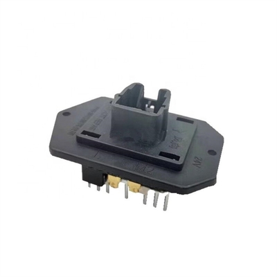 JAC Foton Omaco 2005- Autobevestiging 12V/24V Blower Resistor voor FOTON Truck Spare Parts