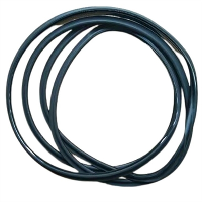 Voorruitverzegeling voor Jac Truck Accessories OE.5206103LD010 Truck Spare Parts