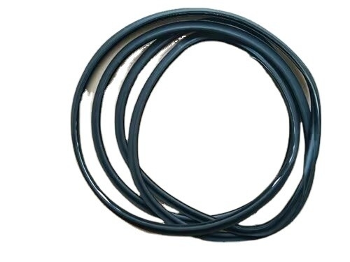 Voorruitverzegeling voor Jac Truck Accessories OE.5206103LD010 Truck Spare Parts