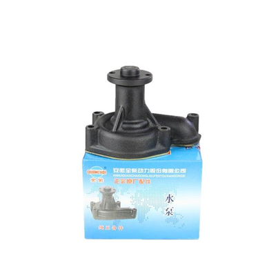 JAC 2015- Auto model onderdelen QC490 waterpomp voor FOTON 1036 landbouwmachines