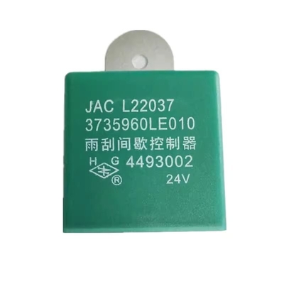 Minimale bestelling: 10 stuks afwisselingsrelais voor JJD236 JJD136 Jac Truck 3735960eo Truck parts