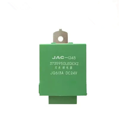 Minimale bestelling: 10 stuks afwisselingsrelais voor JJD236 JJD136 Jac Truck 3735960eo Truck parts