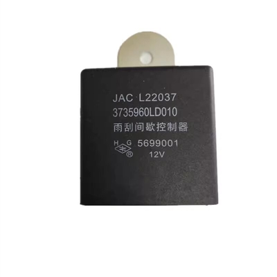 Minimale bestelling: 10 stuks afwisselingsrelais voor JJD236 JJD136 Jac Truck 3735960eo Truck parts