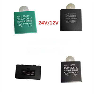 Minimale bestelling: 10 stuks afwisselingsrelais voor JJD236 JJD136 Jac Truck 3735960eo Truck parts