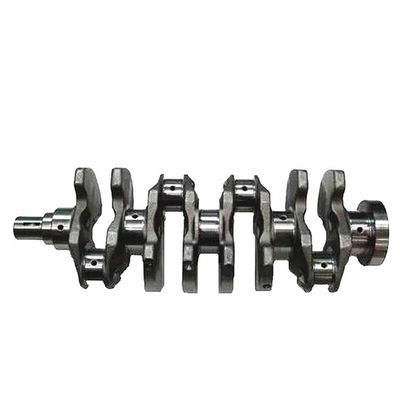 Duurzaam JAC 1040 1025 Truck Spare Parts Light Truck Parts voor HFC1040 Steel Crankshaft
