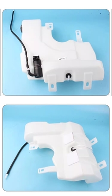 JAC 5207010LD010 Verzameling spuitfles Truckonderdelen Auto-accessoires voor Chinese vrachtwagen