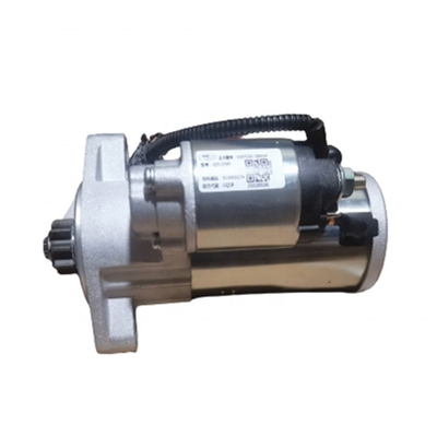 Yunnei Engines D19/D20 2.0T X10000274 Starter assemblage 2019- voor JAC T6/T8 pickup deel