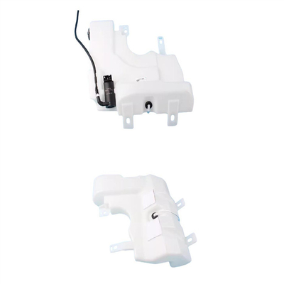 JAC 5207010LD010 Verzameling spuitfles Truckonderdelen Auto-accessoires voor Chinese vrachtwagen